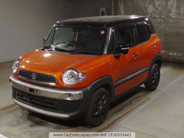 suzuki xbee 2018 -SUZUKI--XBEE MN71S-121535---SUZUKI--XBEE MN71S-121535- image 1