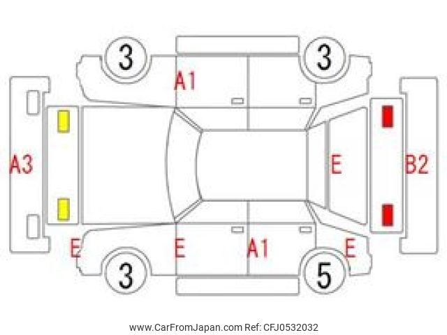 toyota tank 2018 -TOYOTA--Tank DBA-M900A--M900A-0140090---TOYOTA--Tank DBA-M900A--M900A-0140090- image 2