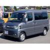 mitsubishi town-box 2010 -MITSUBISHI 【熊谷 581ﾃ4810】--Town Box U61W--2100555---MITSUBISHI 【熊谷 581ﾃ4810】--Town Box U61W--2100555- image 1