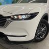 mazda cx-8 2018 CFJ1586041 image 13