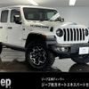 jeep wrangler 2025 CFJ1755536 image 1