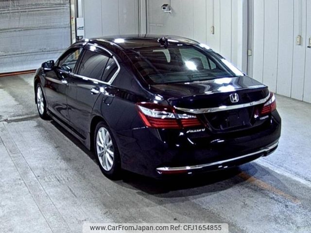 honda accord 2018 CFJ1654855 image 2