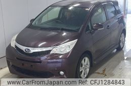 subaru trezia 2012 -SUBARU--Trezia NSP120X-6006298---SUBARU--Trezia NSP120X-6006298-