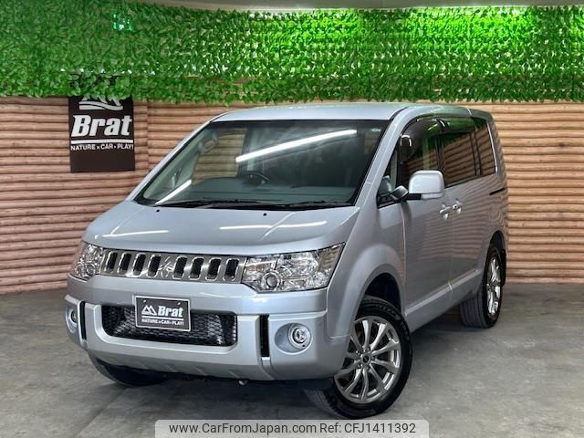 mitsubishi delica-d5 2017 -MITSUBISHI--Delica D5 LDA-CV1W--CV1W-1111959---MITSUBISHI--Delica D5 LDA-CV1W--CV1W-1111959- image 1