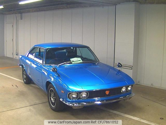 Mazda Luce 1970 FOB 34,095 For Sale - JDM Export