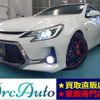 toyota mark-x 2013 -TOYOTA 【愛媛 346ﾁ 13】--MarkX DBA-GRX130--GRX130-6069630---TOYOTA 【愛媛 346ﾁ 13】--MarkX DBA-GRX130--GRX130-6069630- image 1