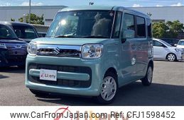 suzuki spacia 2020 CFJ1598452