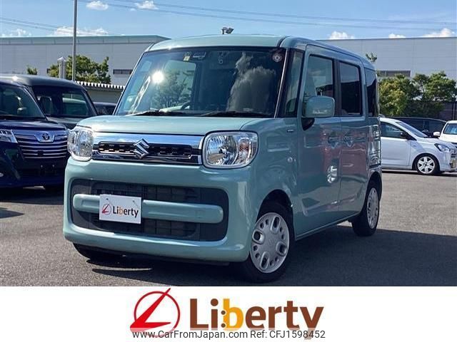 suzuki spacia 2020 CFJ1598452 image 1