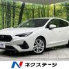 subaru impreza 2024 CFJ1751094 image 1