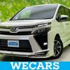 toyota voxy 2017 quick_quick_DBA-ZRR80W_ZRR80-0344307 image 1