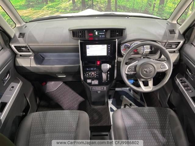 toyota roomy 2022 -TOYOTA--Roomy 5BA-M900A--M900A-0629238---TOYOTA--Roomy 5BA-M900A--M900A-0629238- image 2