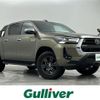 toyota hilux 2023 -TOYOTA--Hilux 3DF-GUN125--GUN125-3943496---TOYOTA--Hilux 3DF-GUN125--GUN125-3943496- image 1