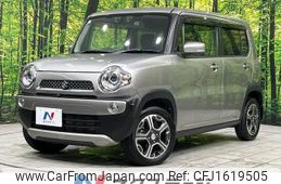 suzuki hustler 2017 CFJ1619505