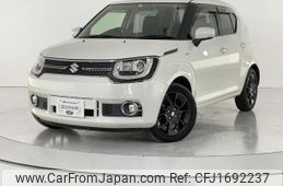 suzuki ignis 2016 CFJ1692237