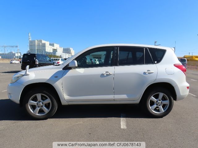 toyota rav4 2007 NIKYO_ER96812 image 2