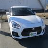 suzuki swift 2024 -SUZUKI--Swift 4BA-ZC33S--ZC33S-610***---SUZUKI--Swift 4BA-ZC33S--ZC33S-610***- image 1