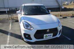 suzuki swift 2024 -SUZUKI--Swift 4BA-ZC33S--ZC33S-610***---SUZUKI--Swift 4BA-ZC33S--ZC33S-610***-