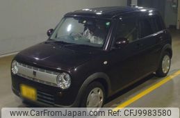 suzuki alto-lapin 2016 quick_quick_DBA-HE33S_HE33S-115247