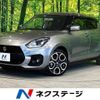 suzuki swift 2022 -SUZUKI--Swift 4BA-ZC33S--ZC33S-419574---SUZUKI--Swift 4BA-ZC33S--ZC33S-419574- image 1