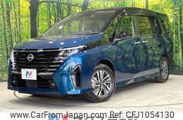 nissan serena 2023 -NISSAN--Serena 6AA-GFC28--GFC28-025777---NISSAN--Serena 6AA-GFC28--GFC28-025777-
