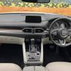 mazda cx-8 2018 -MAZDA--CX-8 3DA-KG2P--KG2P-123422---MAZDA--CX-8 3DA-KG2P--KG2P-123422- image 2