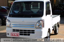 mitsubishi minicab-truck 2022 quick_quick_DS16T_DS16T-690739
