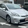 toyota prius 2014 -TOYOTA--Prius DAA-ZVW30--ZVW30-0405857---TOYOTA--Prius DAA-ZVW30--ZVW30-0405857- image 20
