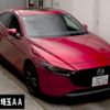 mazda mazda3 2019 CFJ1654064 image 1
