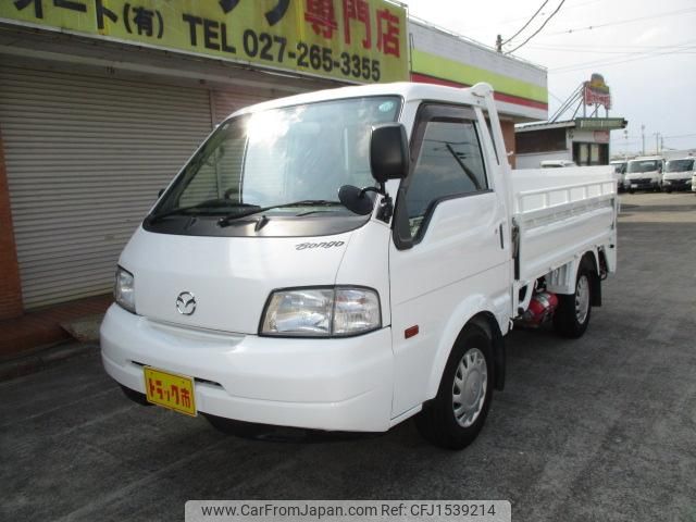 mazda bongo-truck 2020 CFJ1539214 image 1