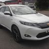 toyota harrier 2017 24351007 image 1