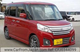 suzuki spacia 2016 -SUZUKI 【野田 580ｱ1234】--Spacia DAA-MK42S--MK42S-608563---SUZUKI 【野田 580ｱ1234】--Spacia DAA-MK42S--MK42S-608563-