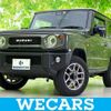 suzuki jimny 2021 quick_quick_3BA-JB64W_JB64W-211462 image 1