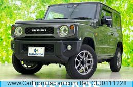 suzuki jimny 2021 quick_quick_3BA-JB64W_JB64W-211462