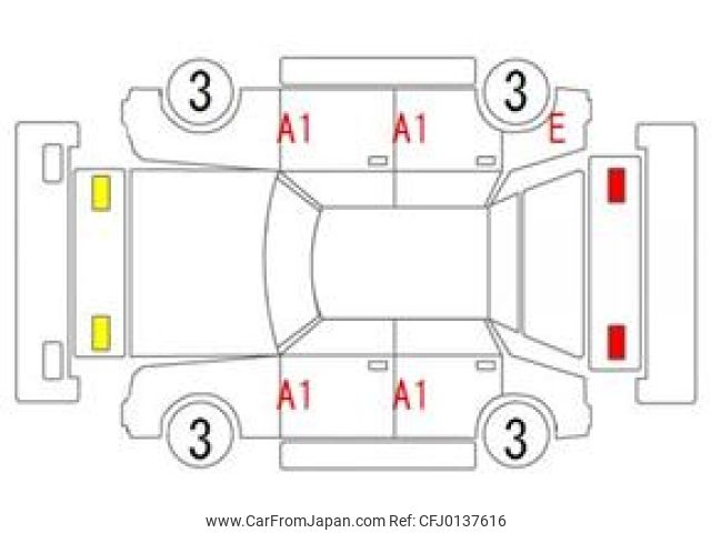 toyota passo 2017 -TOYOTA--Passo DBA-M710A--M710A-0015280---TOYOTA--Passo DBA-M710A--M710A-0015280- image 2