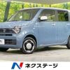 honda n-wgn 2021 -HONDA--N WGN 6BA-JH4--JH4-1014673---HONDA--N WGN 6BA-JH4--JH4-1014673- image 1