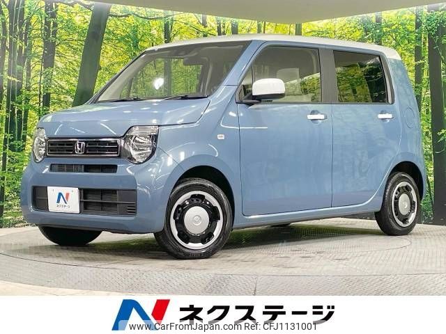 honda n-wgn 2021 -HONDA--N WGN 6BA-JH4--JH4-1014673---HONDA--N WGN 6BA-JH4--JH4-1014673- image 1