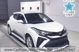 toyota c-hr 2019 -TOYOTA--C-HR NGX10-2013711---TOYOTA--C-HR NGX10-2013711-