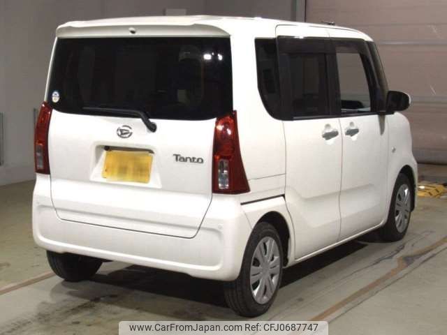 daihatsu tanto 2021 -DAIHATSU 【神戸 582ﾇ1805】--Tanto 6BA-LA650S--LA650S-0140859---DAIHATSU 【神戸 582ﾇ1805】--Tanto 6BA-LA650S--LA650S-0140859- image 2