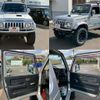 suzuki jimny 2021 CFJ1640684 image 4