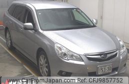 subaru legacy-touring-wagon 2011 -SUBARU--Legacy Wagon BR9-059087---SUBARU--Legacy Wagon BR9-059087-