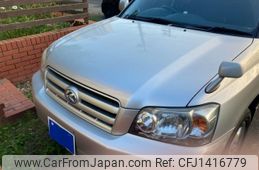 toyota kluger 2006 -TOYOTA--Kluger CBA-ACU25W--ACU25-0045229---TOYOTA--Kluger CBA-ACU25W--ACU25-0045229-