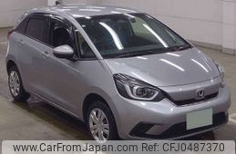 honda fit 2020 -HONDA 【旭川 502ﾜ4245】--Fit 6AA-GR4--GR4-1004545---HONDA 【旭川 502ﾜ4245】--Fit 6AA-GR4--GR4-1004545-