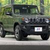 suzuki jimny 2023 -SUZUKI--Jimny 3BA-JB64W--JB64W-293385---SUZUKI--Jimny 3BA-JB64W--JB64W-293385- image 17