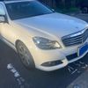 mercedes-benz c-class 2012 CFJ1553090 image 1