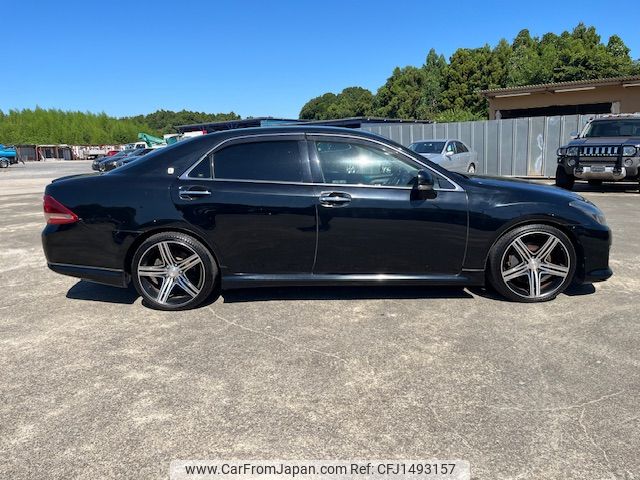 toyota crown 2008 CFJ1493157 image 1