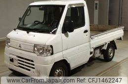 mitsubishi minicab-truck 2013 -MITSUBISHI--Minicab Truck GBD-U61T--U61T-1902299---MITSUBISHI--Minicab Truck GBD-U61T--U61T-1902299-