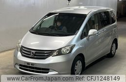honda freed 2011 -HONDA--Freed GB3-1334327---HONDA--Freed GB3-1334327-