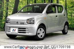 suzuki alto 2021 CFJ1709198