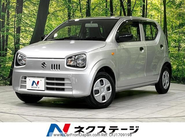 suzuki alto 2021 CFJ1709198 image 1