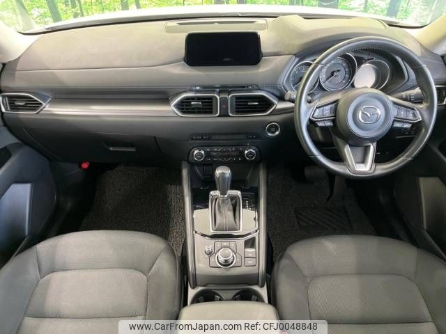 mazda cx-5 2017 -MAZDA--CX-5 LDA-KF2P--KF2P-126033---MAZDA--CX-5 LDA-KF2P--KF2P-126033- image 2